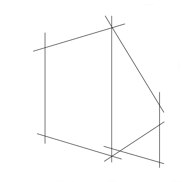 Graphic Vorraum